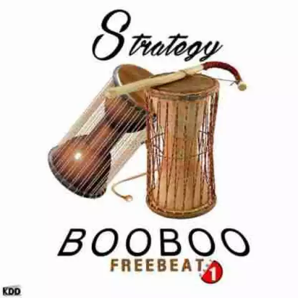 Free Beat: BeatStrategy - Boo Boo